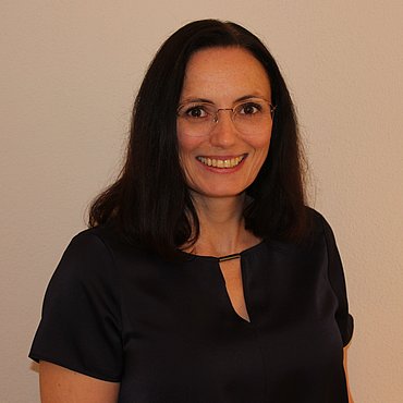 Metzger Christine