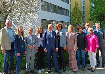 Der Konflikt mit dem Schwangerschaftskonflikt