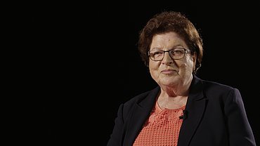 DONUM VITAE in Bayern e.V. zum Tod von Barbara Stamm