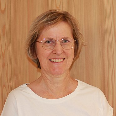 Buchner Christine